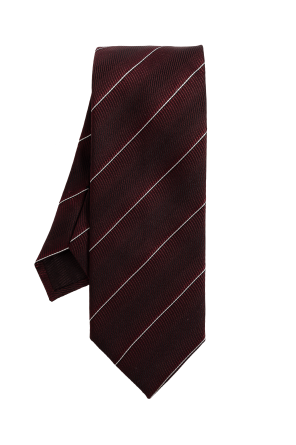 Silk tie od Tom Ford