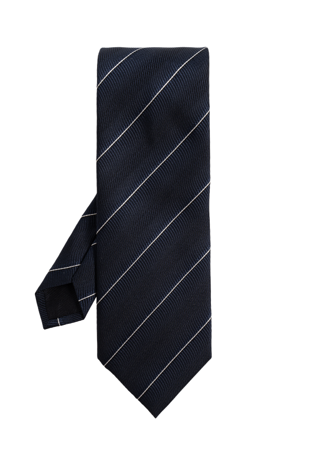 Silk tie od Tom Ford