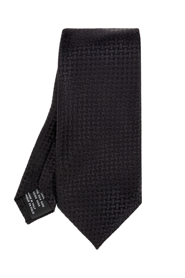 Silk tie od Tom Ford