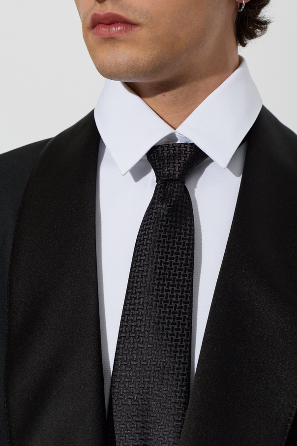 Tom Ford Silk tie