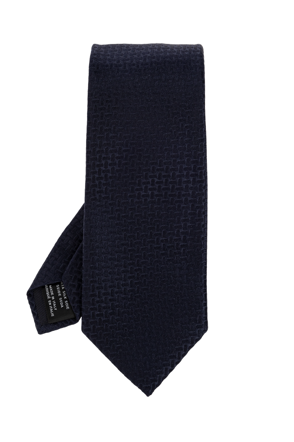 Silk tie od Tom Ford