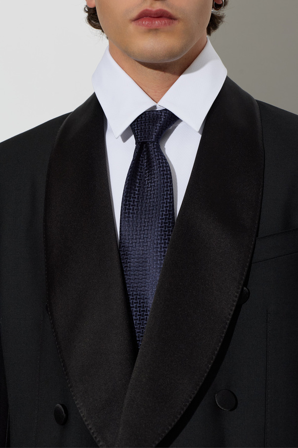 Tom Ford Silk tie