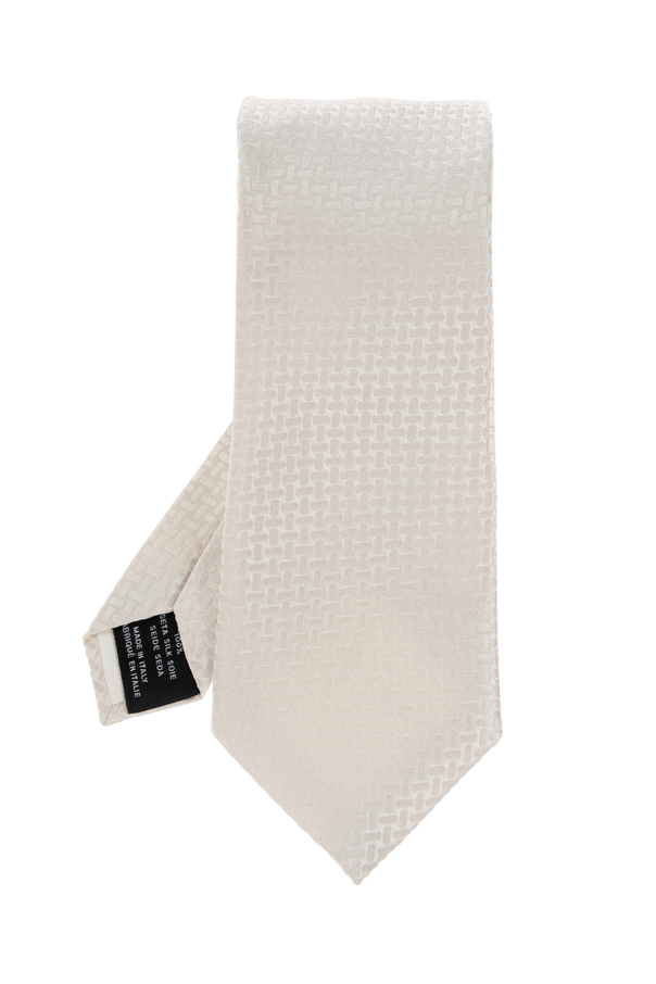 Silk tie od Tom Ford