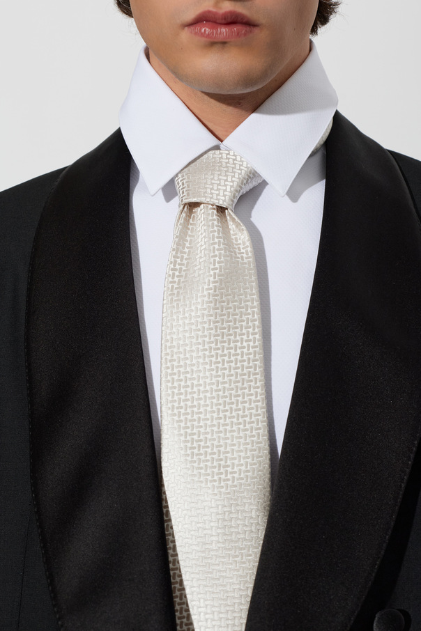 Tom Ford Silk tie