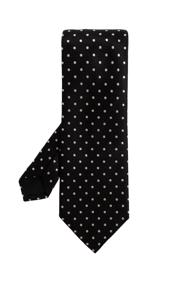 Silk tie od Tom Ford