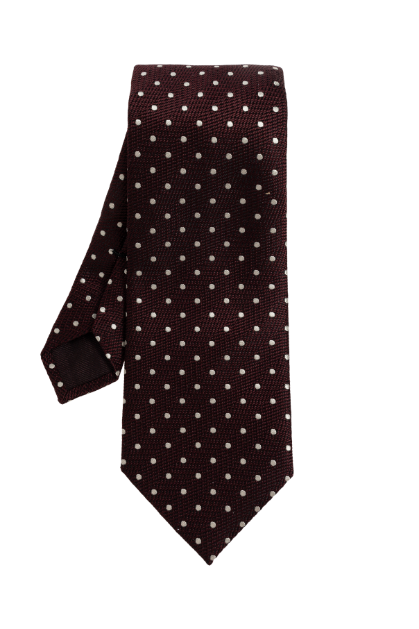 Silk tie od Tom Ford