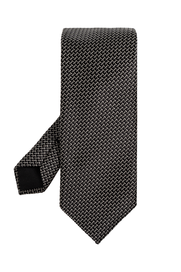 Silk tie od Tom Ford