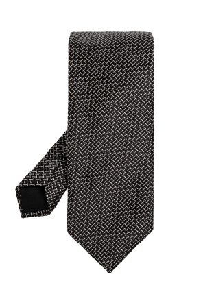 Corbata de seda od Tom Ford