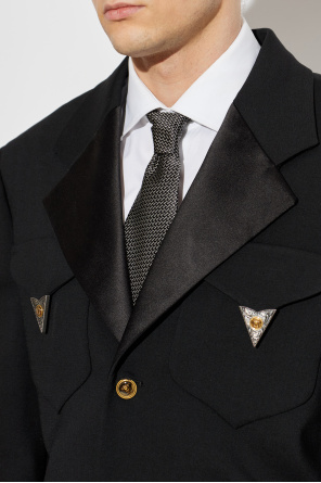 Corbata de seda od Tom Ford