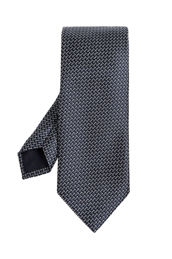 Silk tie od Tom Ford