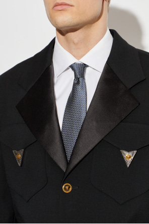 Corbata de seda od Tom Ford
