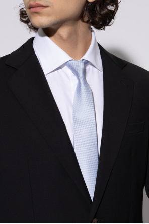 Corbata de seda od Tom Ford