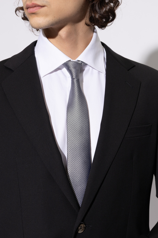 Tom Ford Seidenkrawatte