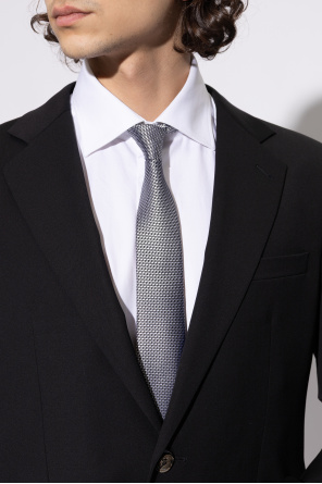 Corbata de seda od Tom Ford