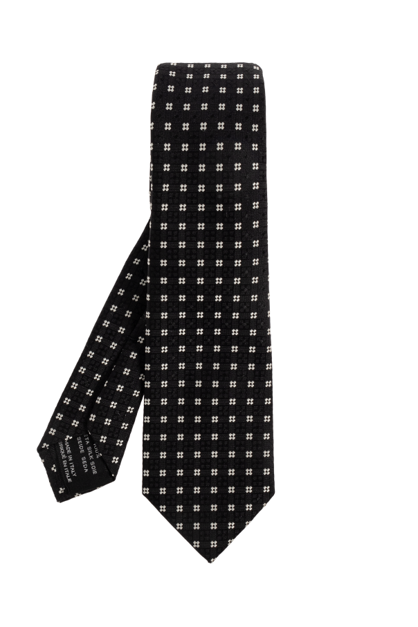 Silk tie od Tom Ford