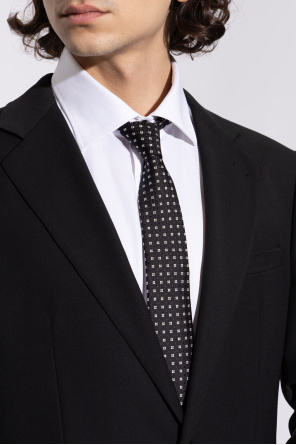 Corbata de seda od Tom Ford