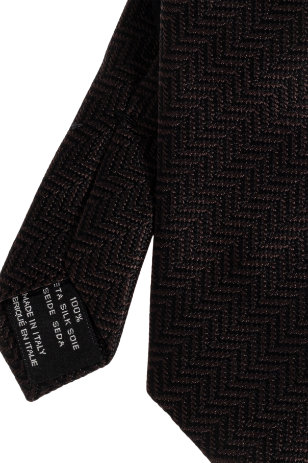 Tom Ford Silk tie