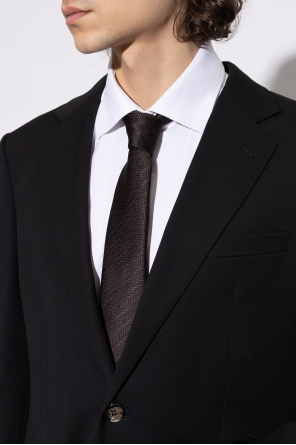 Corbata de seda od Tom Ford