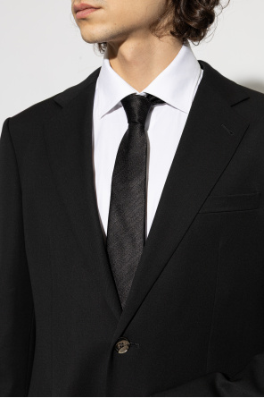 Silk tie od Tom Ford