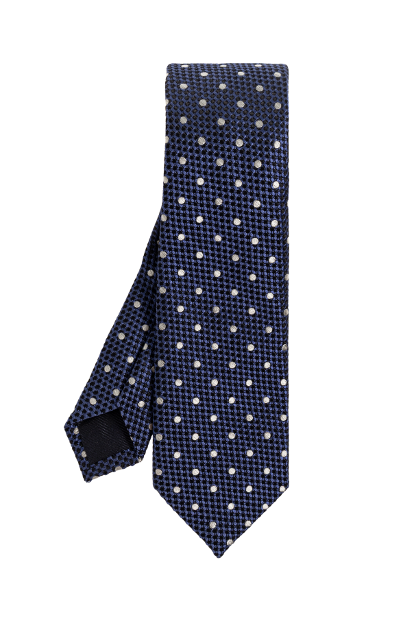 Silk tie od Tom Ford