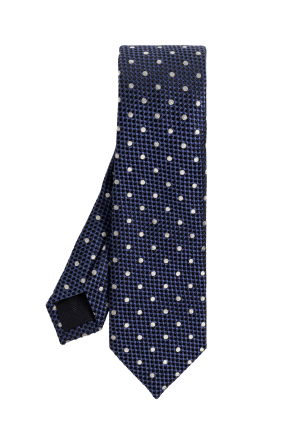 Corbata de seda od Tom Ford