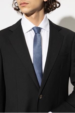 Silk tie od Tom Ford