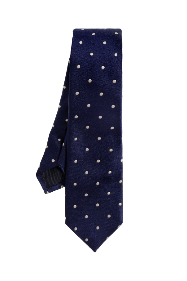 Silk tie od Tom Ford