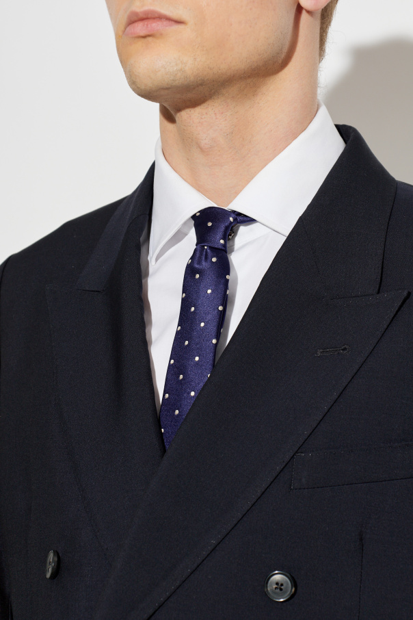 Tom Ford Seidenkrawatte