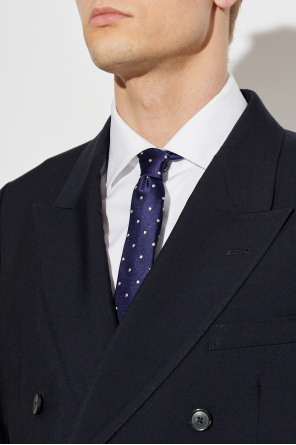 Corbata de seda od Tom Ford