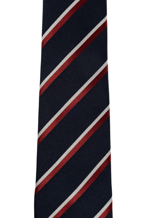 Dsquared2 Silk tie