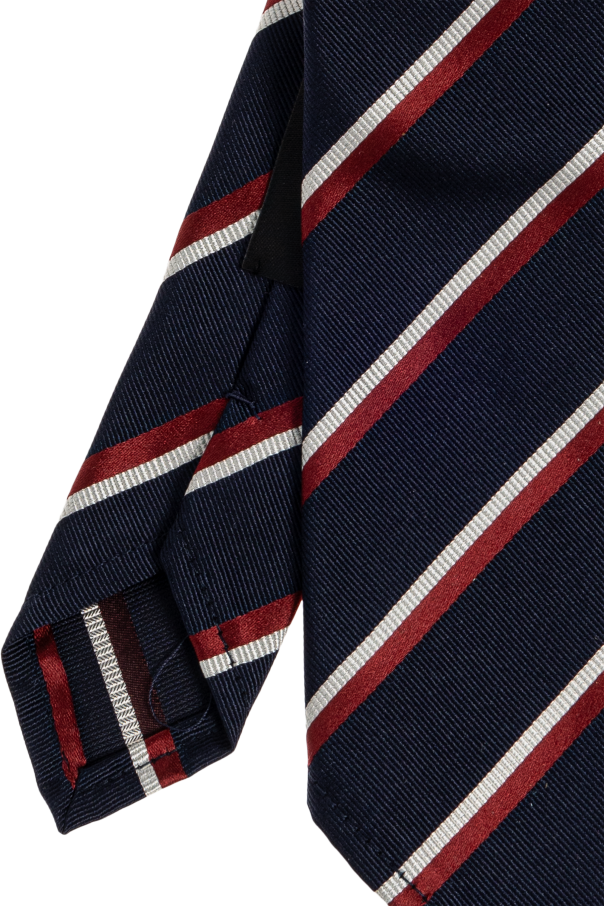 Dsquared2 Silk tie