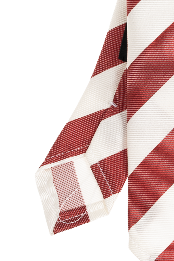Dsquared2 Silk tie