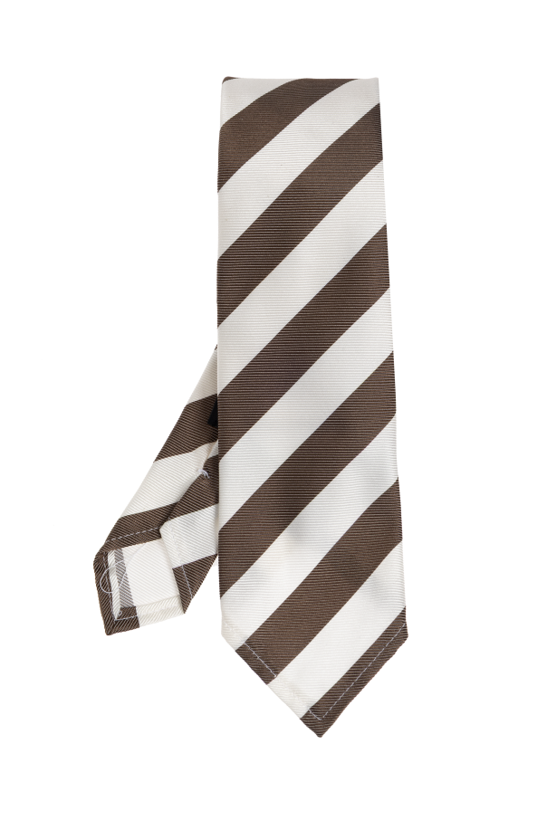 Silk tie od Dsquared2