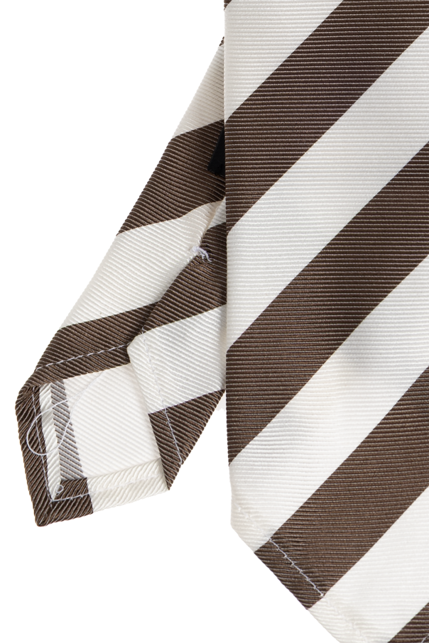 Dsquared2 Seidenkrawatte