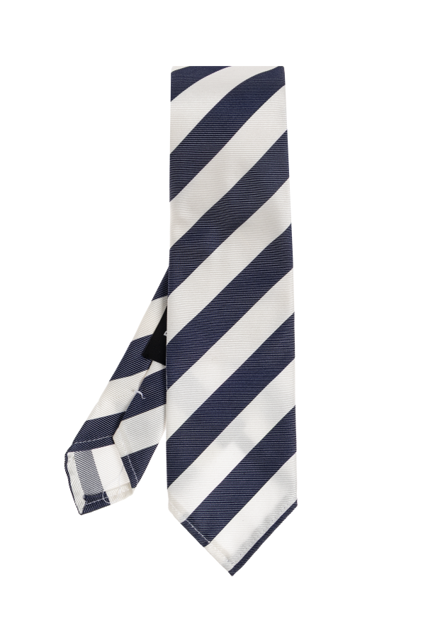 Silk tie od Dsquared2