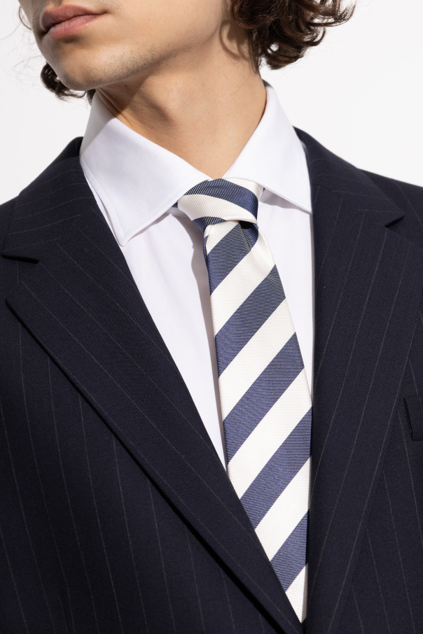 Dsquared2 Silk tie