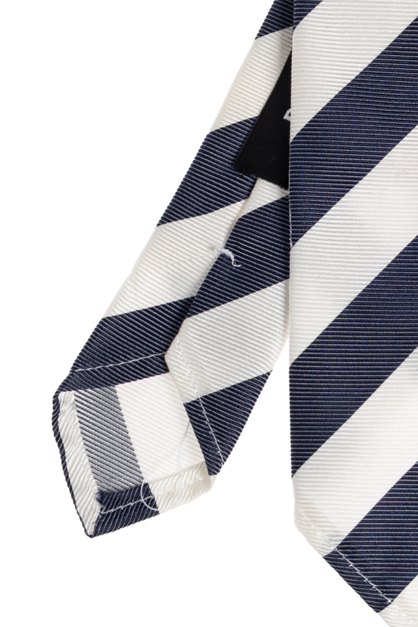 Dsquared2 Silk tie