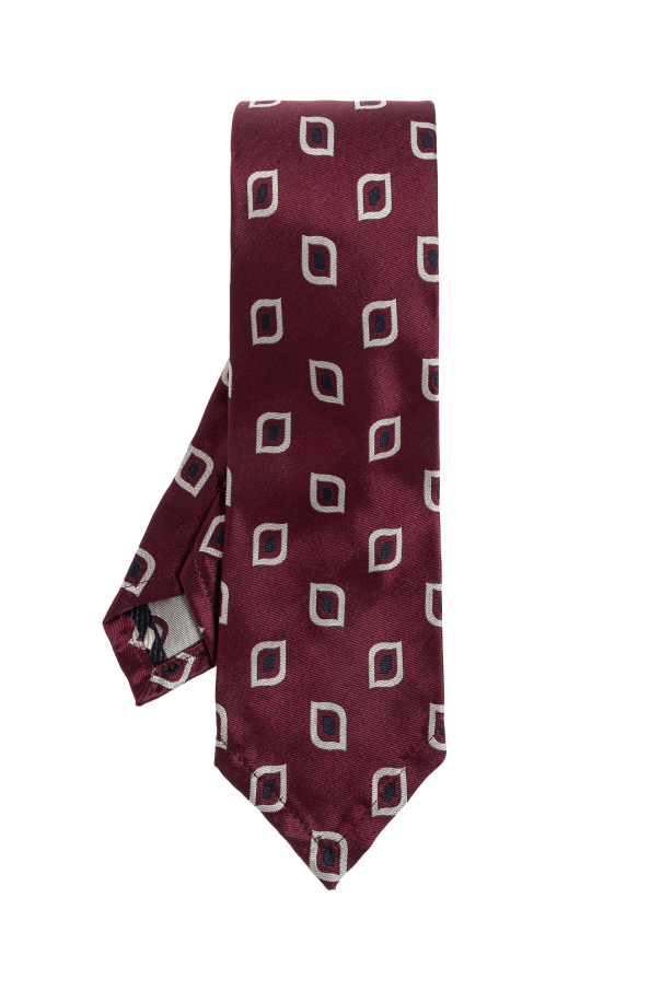 Silk tie od Dsquared2