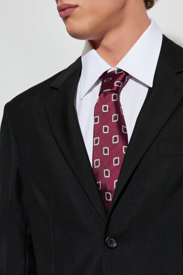 Dsquared2 Silk tie