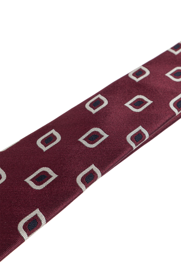 Dsquared2 Silk tie