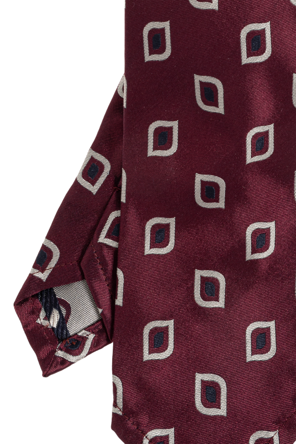 Dsquared2 Silk tie