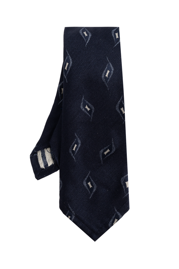 Silk tie od Dsquared2