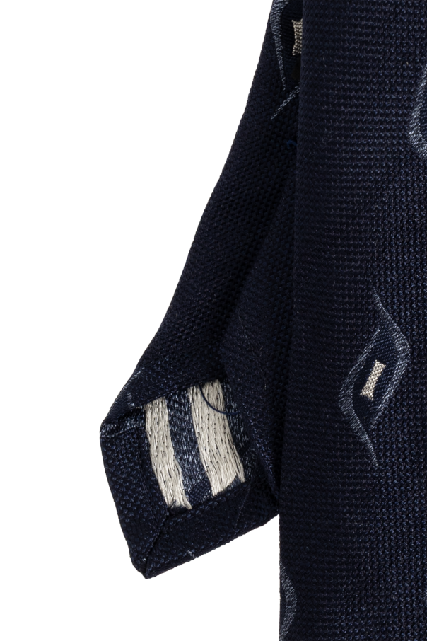 Dsquared2 Seidenkrawatte