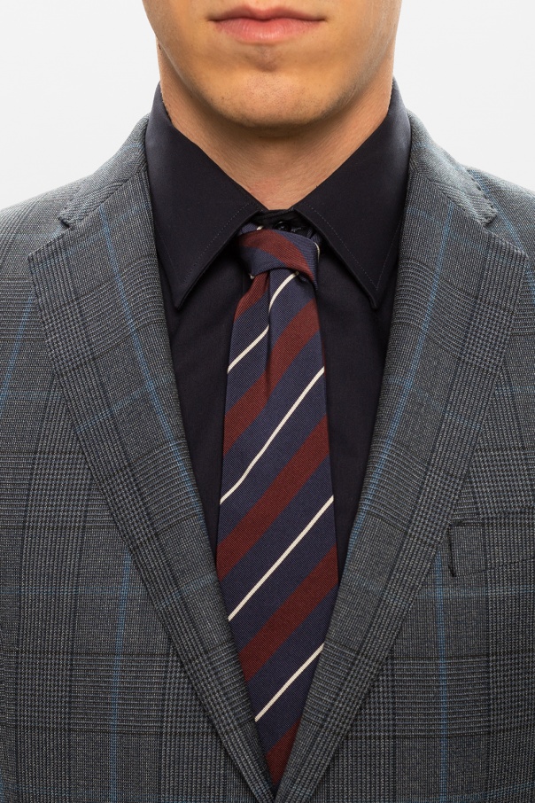 Dsquared2 Striped tie