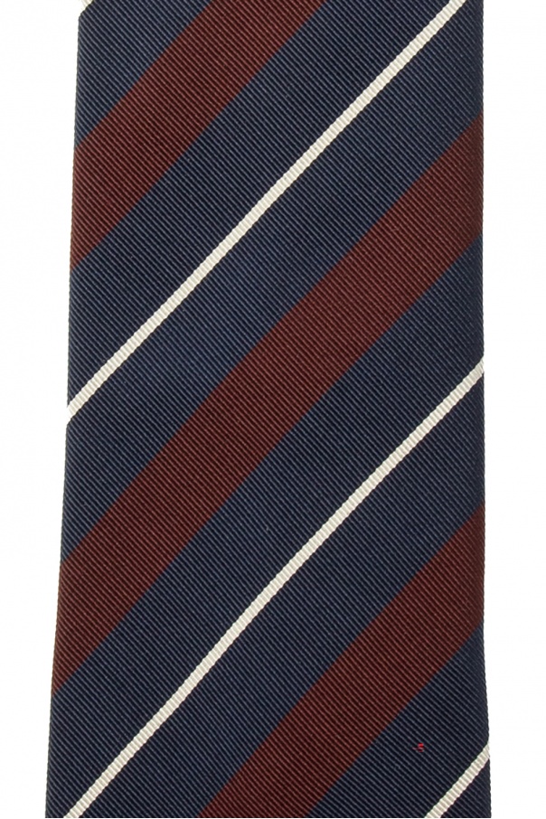 Dsquared2 Striped tie