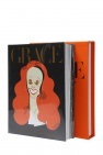 'Grace: 30 years of fashion at Vogue' book