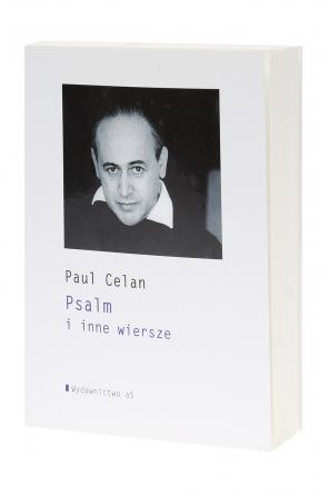 'psalm i inne wiersze' book od 
