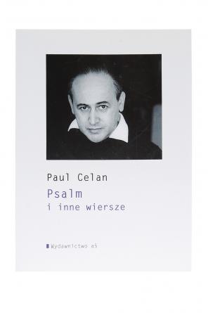 'psalm i inne wiersze' book od 