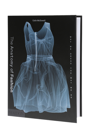 'anatomy of fashion' book od 