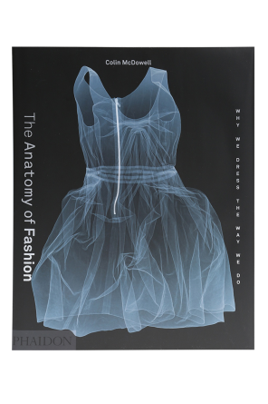 'anatomy of fashion' book od 